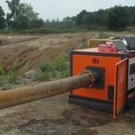 Unieke non-nucleaire stroom- en dichtheidsmeting