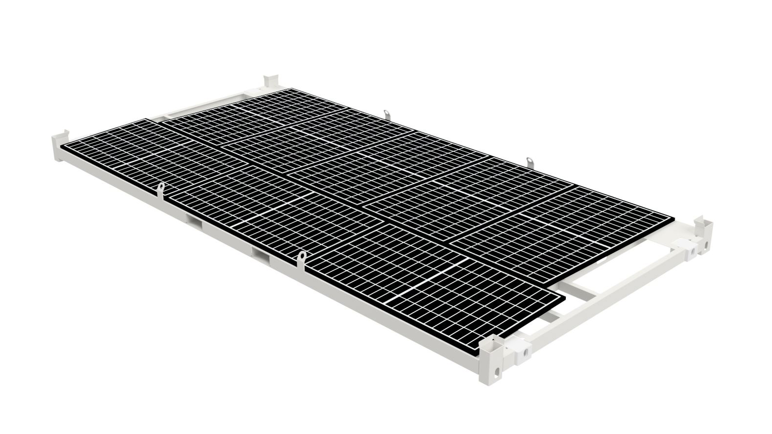 Solarframe.nl - PTS Sleeuwijk