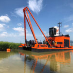 Bell Dredging Pumps